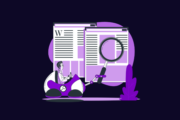 Blog or News Website: The Power of Sharing Stories in the Digital Age