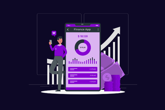 Financial or Banking App: Smart Money Management in Your Pocket