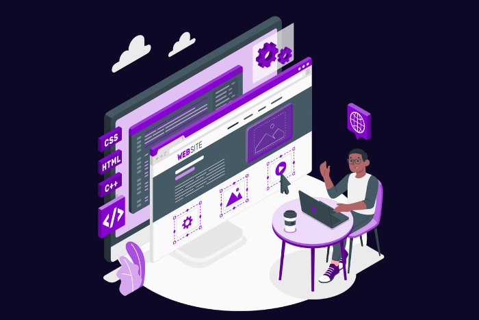 Professional Web Designers: The Smart Choice for a Powerful Online Presence