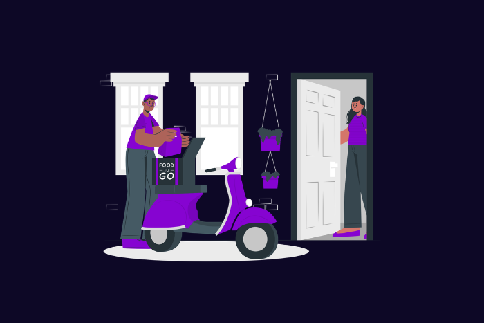 Food Delivery App: Fast, Easy, and Delicious at Your Door