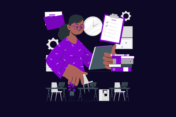 Productivity App: Your Smart Tool to Get More Done Every Day