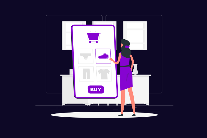 Online Shopping App: The Easy Way to Shop Anytime