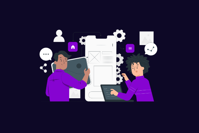 App Development Company: Building Apps That Power Business Growth