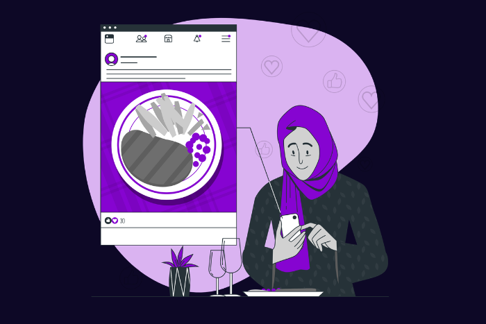 Food or Restaurant Website: The Digital Home of Modern Dining