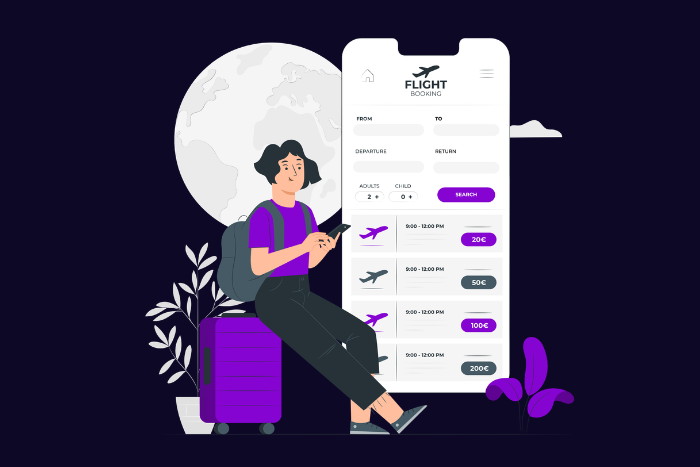 Travel Booking Website: Your Smart Partner for Easy Travel Planning