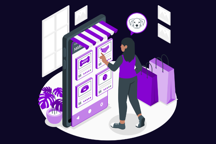 Online Marketplace: The Smart Way to Buy and Sell in the Digital Age