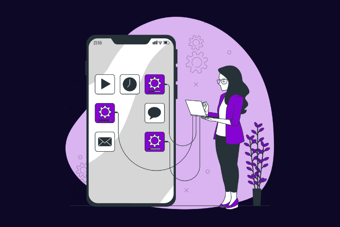 Native App Development: Building Apps That Feel Fast, Smooth, and Reliable