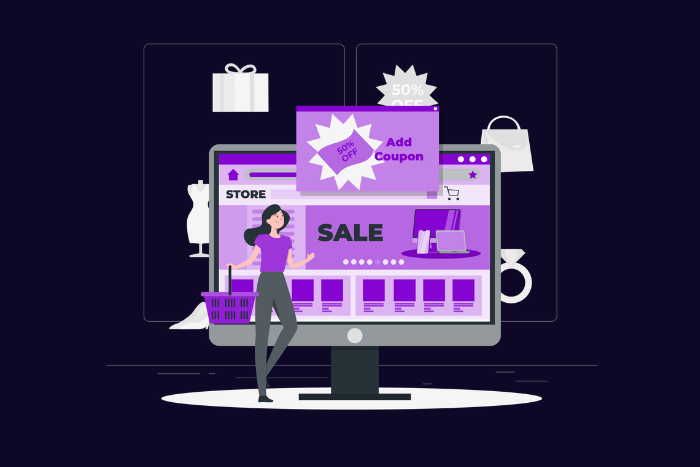 Ecommerce Website Development: Build an Online Store That Sells More