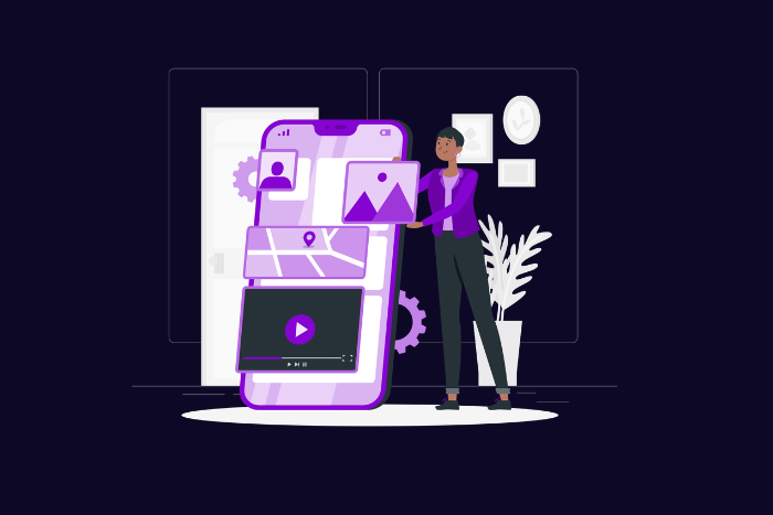 Mobile App Development: Turning Simple Ideas into Powerful Digital Tools