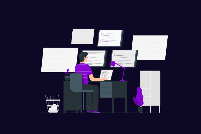 Web Development Companies: Choosing the Right Partner for Your Digital Growth