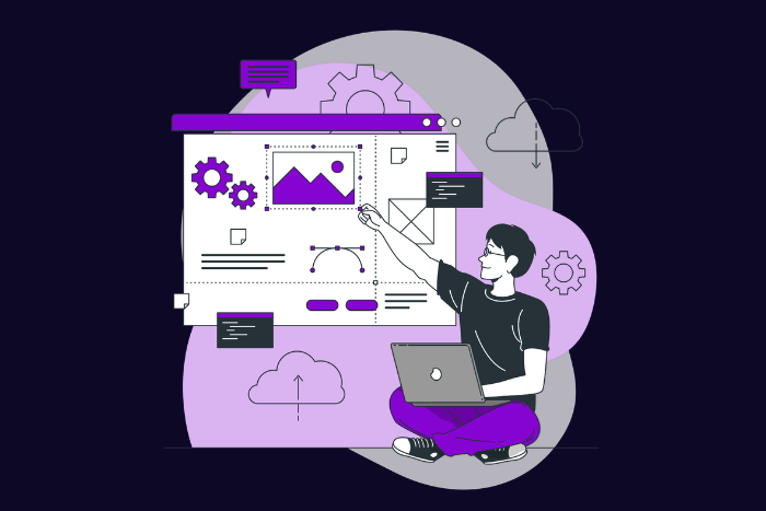 Custom Website Design: Represent Your Brand Online