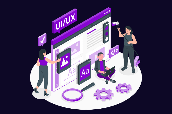 UI UX Design Services: Creating Digital Experiences People Love