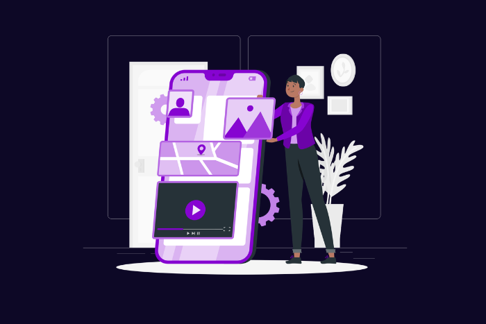 Mobile App Development Company Near Me: Find the Right Local Partner for Your App Idea