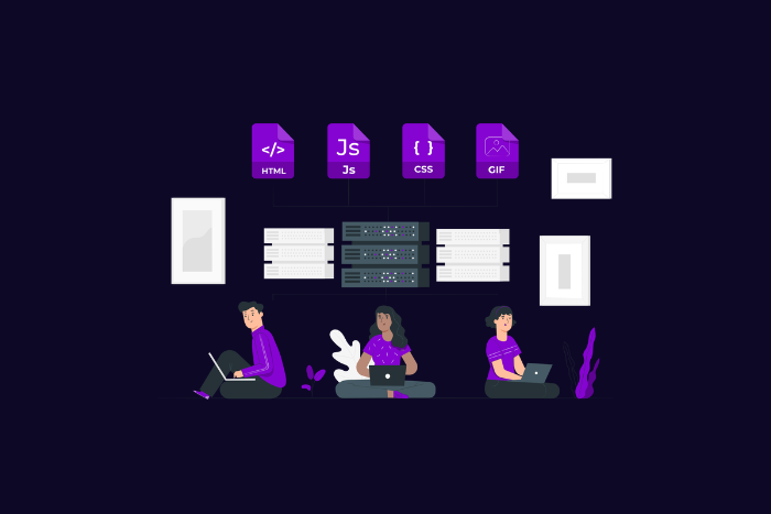 PHP & JavaScript Web Development for Dynamic Websites