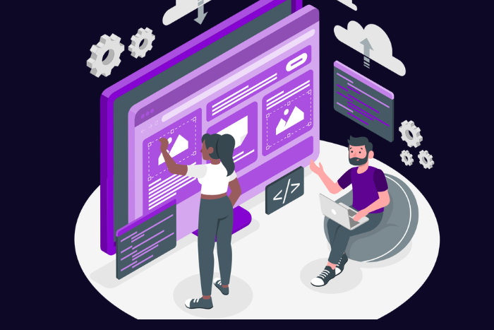 Small Business Website Design: Build a Website That Grows With You