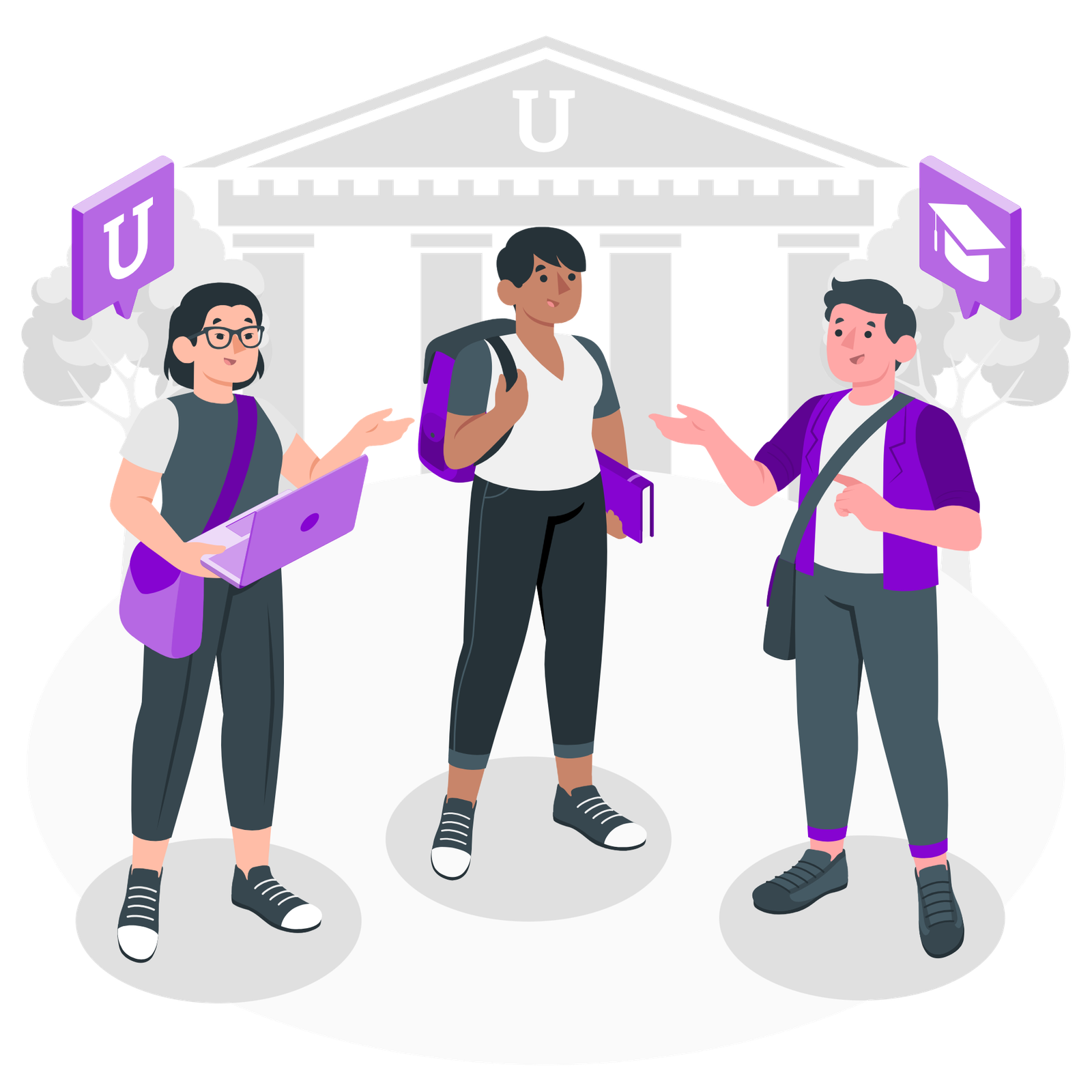 University Management System: The Smart Way to Run a Modern University