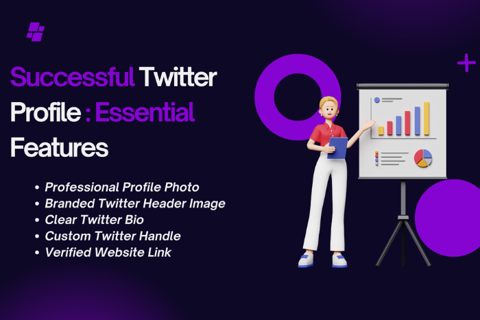 Features of a Successful Twitter Profile