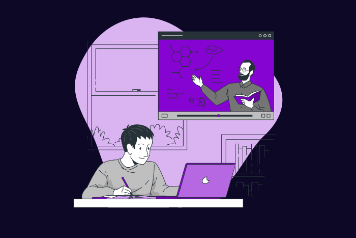 How Do I Develop an App for Online Education?