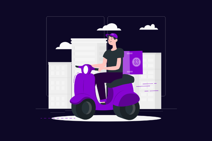 Key Features of a Successful Food Delivery App