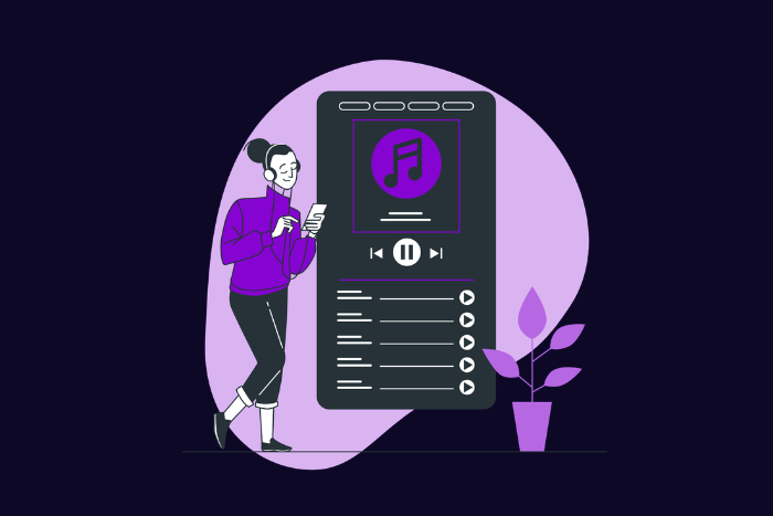 Important Features of a Music Streaming App