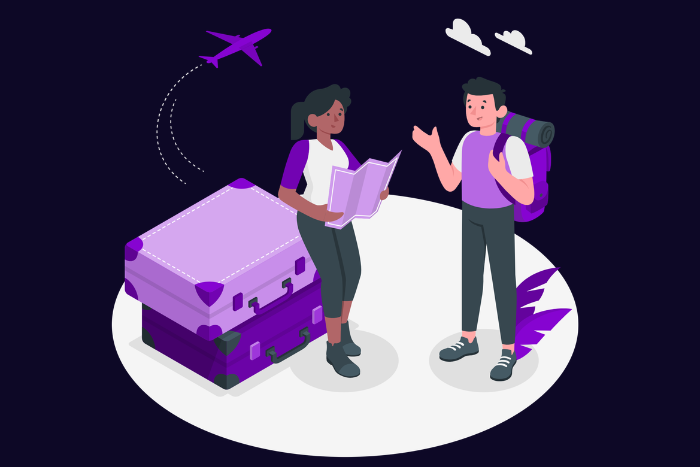 Key Features of a Travel Guide Website