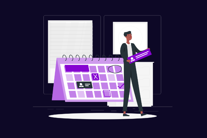 Features of a Good Event Management App