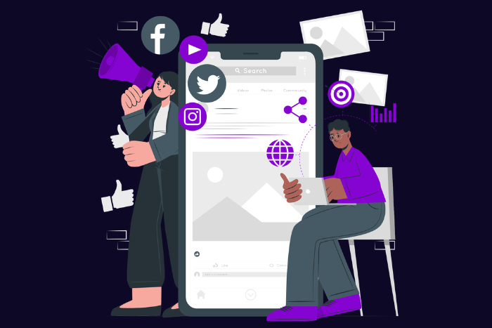 Important Features of an Online Marketplace