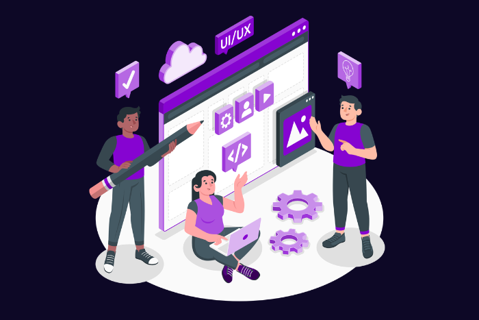 What Are the App Development Best Practices for UI?