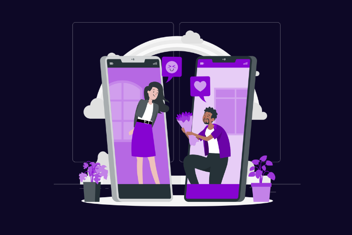 Must-Have Features of a Dating App