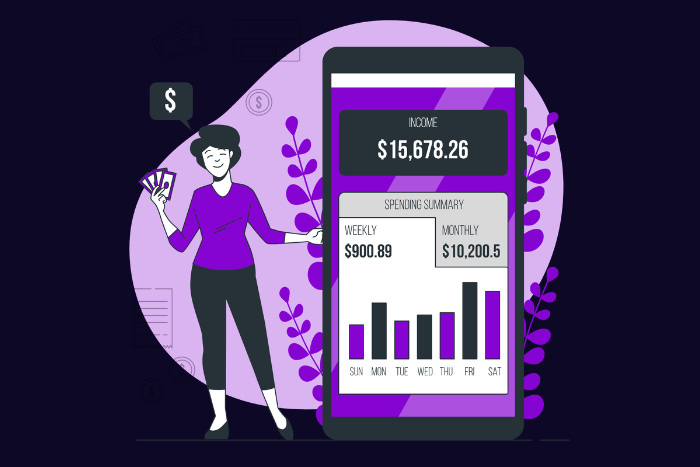 Features of a Successful Budgeting App