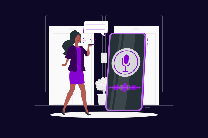 How Do I Integrate Voice Assistant in an App?