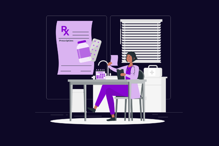 What Are the App Development Services for Healthcare?