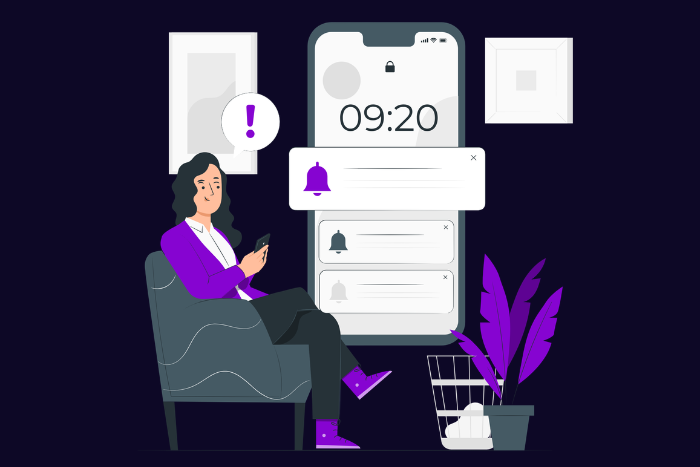 How Do I Integrate Push Notifications in an App?