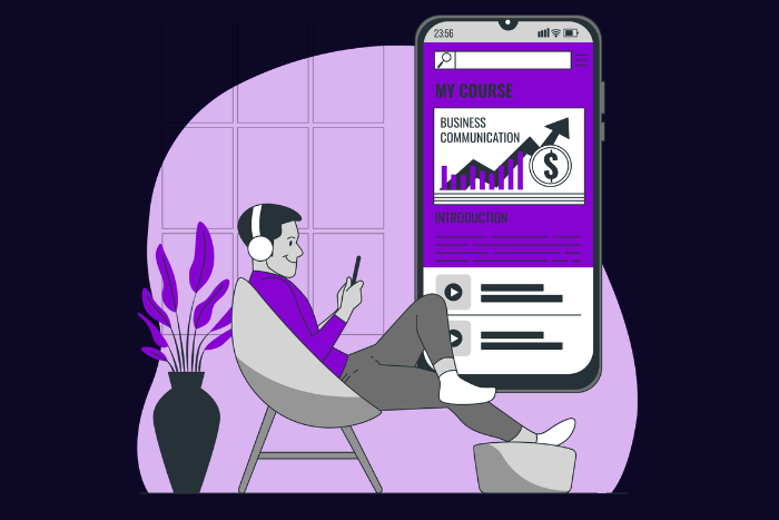 Features of a Successful Online Course Website