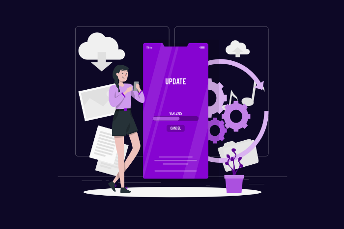 How Do I Handle App Updates and Maintenance?