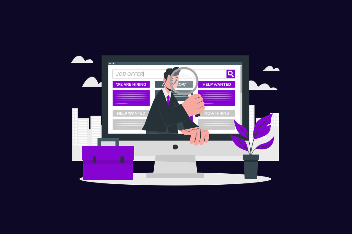 Key Features of a Job Listing Website