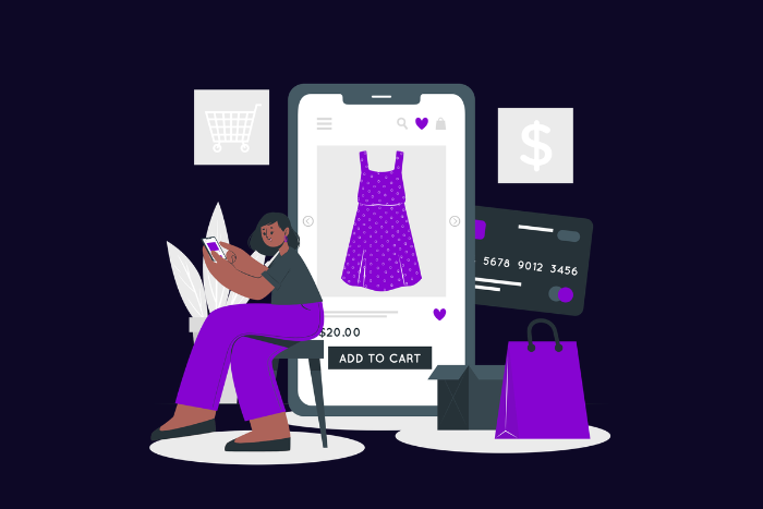 How Do I Develop an App for Online Shopping?