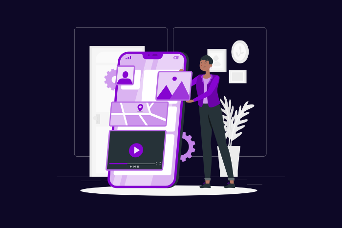 What Is the Difference Between Native and Hybrid App Development?