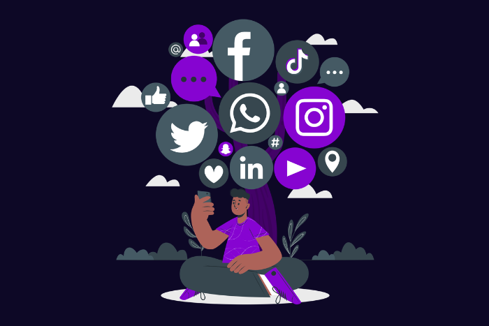 Essential Features of a Social Media App