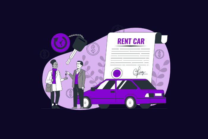 Features of a Good Car Rental Website