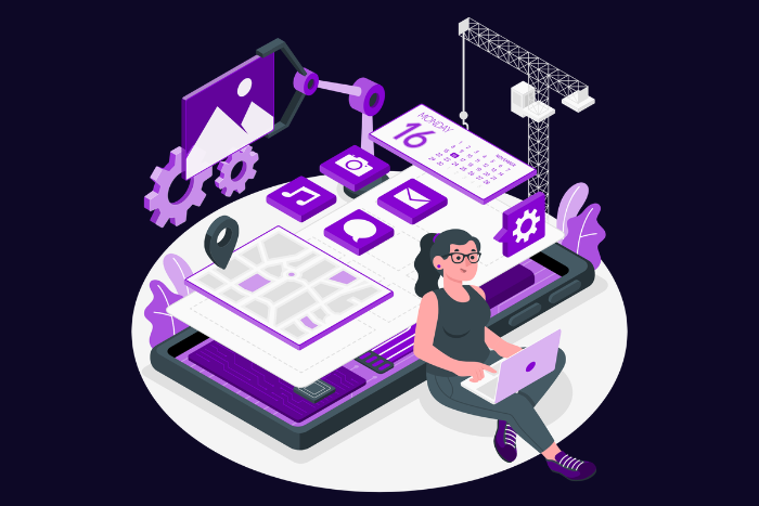 What Are the App Development Trends for 2024-2025?