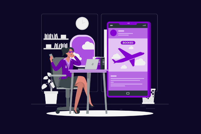 Must-Have Features of a Travel Booking Website