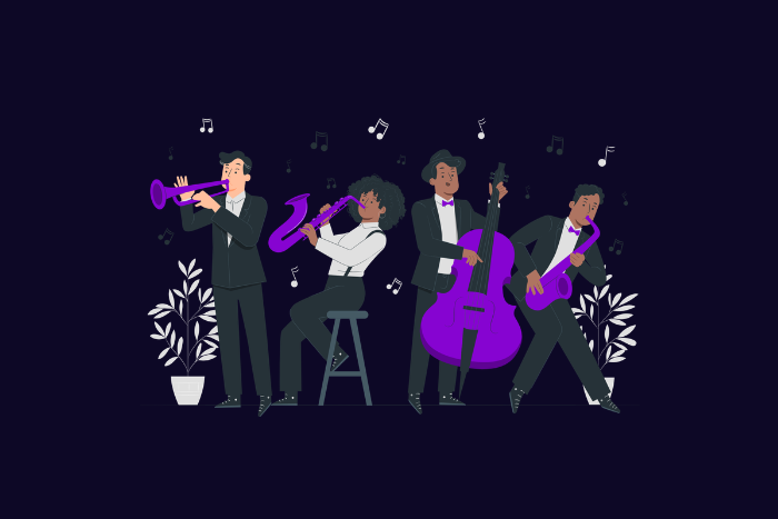 Must-Have Features of a Concert Ticket Booking App