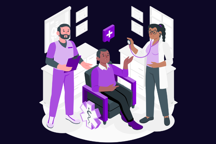 Important Features of a Healthcare App