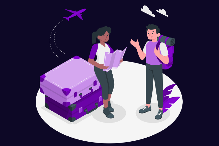 Key Features of a Travel Planning Website