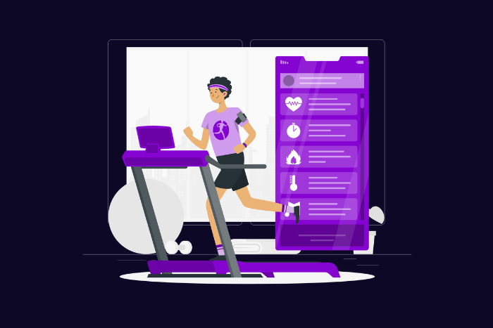 Features of a Good Fitness App