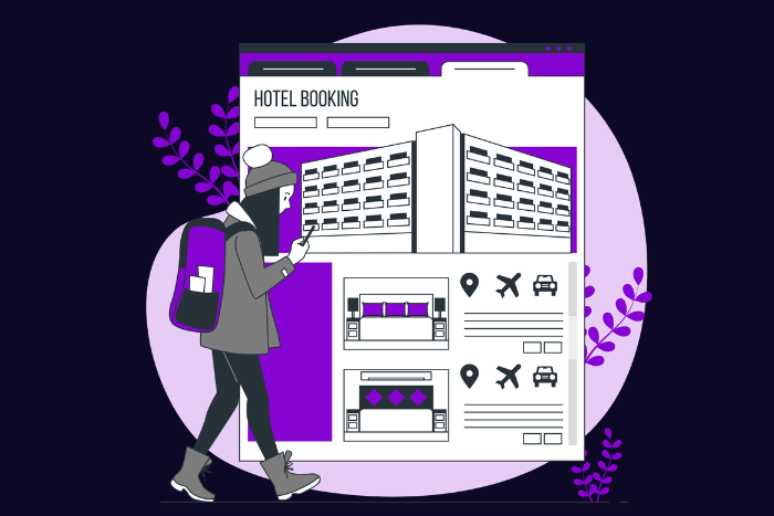 Features of a Successful Hotel Management Software