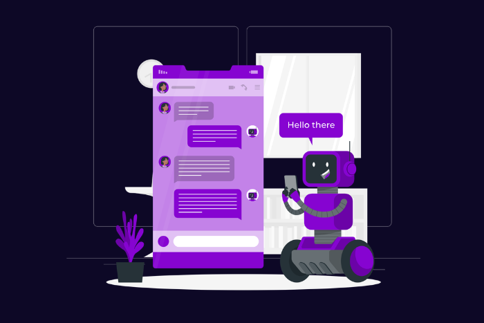 How Do I Develop an App for Chatbots?