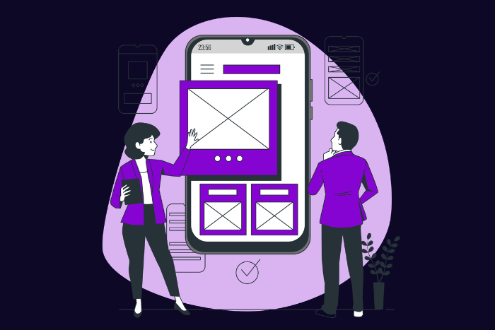 What Is the Process of App Design and Development?