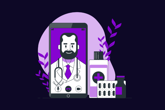 Features of a Good Health and Wellness App